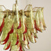 Marielle Murano Chandelier - Simprolos