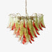 Marielle Murano Chandelier - Simprolos