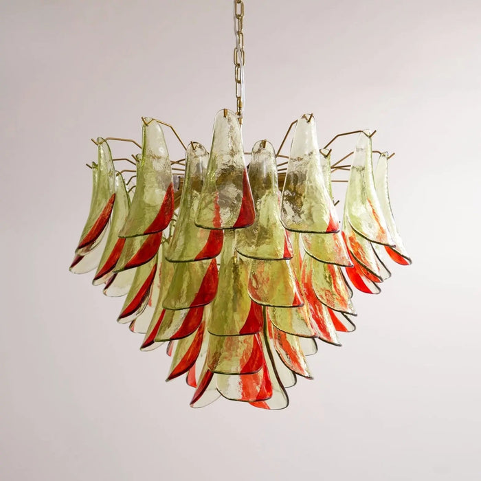 Marielle Murano Chandelier - Simprolos