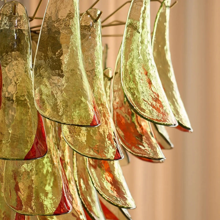 Marielle Murano Chandelier - Simprolos