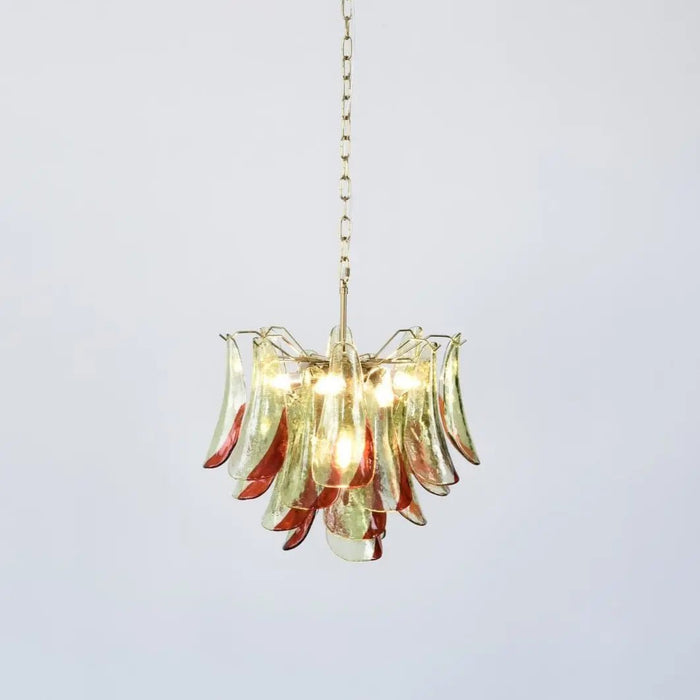 Marielle Murano Chandelier - Simprolos