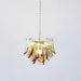 Marielle Murano Chandelier - Simprolos
