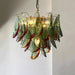 Marielle Murano Chandelier - Simprolos