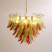 Marielle Murano Chandelier - Simprolos