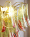Marielle Murano Chandelier - Simprolos
