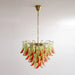 Marielle Murano Chandelier - Simprolos