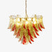 Marielle Murano Chandelier - Simprolos