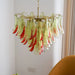 Marielle Murano Chandelier - Simprolos