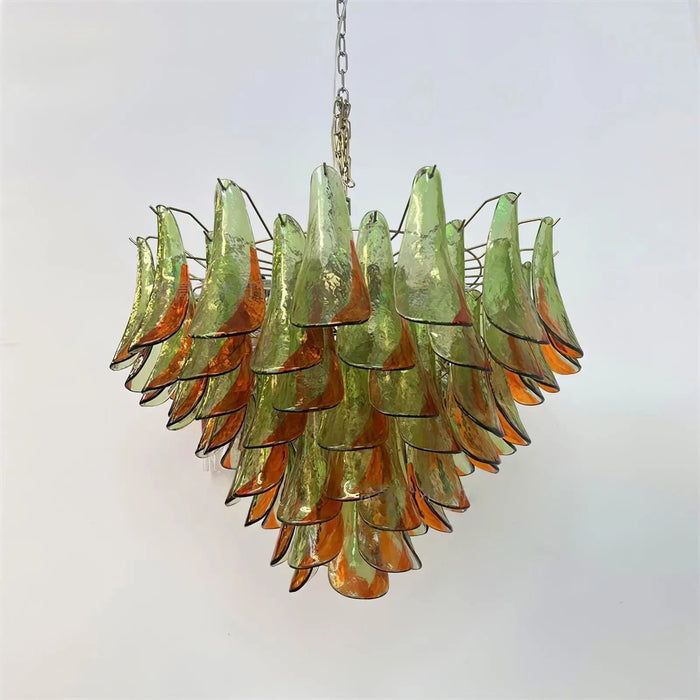 Marielle Murano Chandelier - Simprolos
