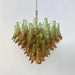 Marielle Murano Chandelier - Simprolos