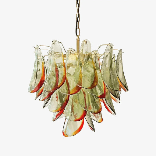 Marielle Murano Chandelier - Simprolos