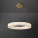 Marika Alabaster Chandelier - Simprolos