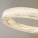 Marika Alabaster Chandelier - Simprolos