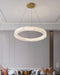 Marika Alabaster Chandelier - Simprolos