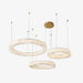 Marika Alabaster Chandelier - Simprolos
