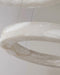 Marika Alabaster Chandelier - Simprolos