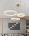 Marika Alabaster Chandelier - Simprolos