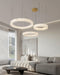 Marika Alabaster Chandelier - Simprolos