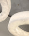 Marika Alabaster Chandelier - Simprolos