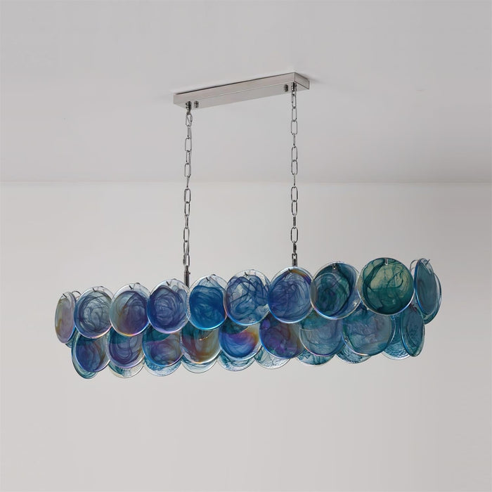 Marisca Chandelier - Simprolos