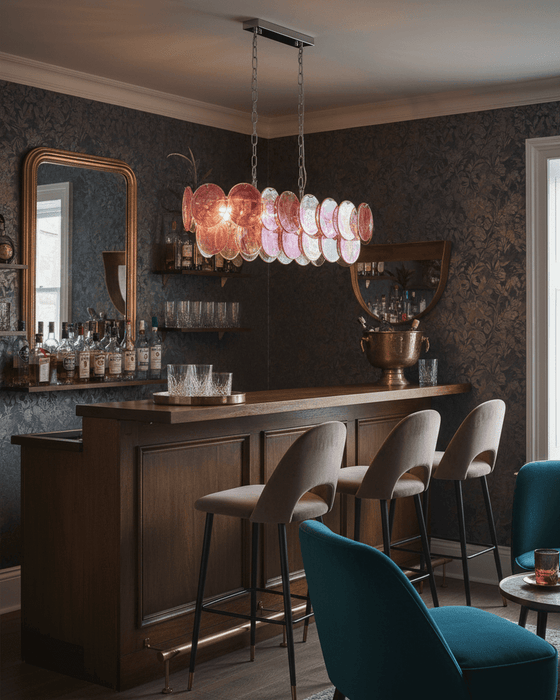 Marisca Chandelier - Simprolos