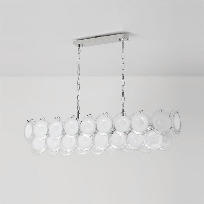 Marisca Chandelier - Simprolos
