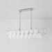 Marisca Chandelier - Simprolos