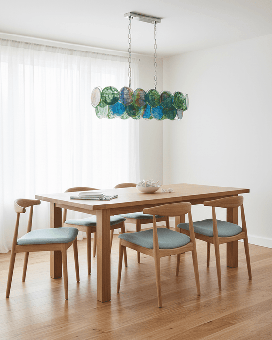Marisca Chandelier - Simprolos