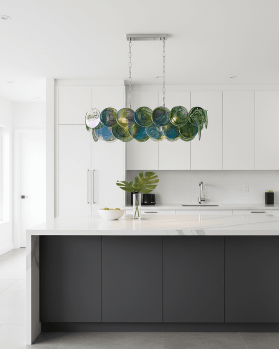 Marisca Chandelier - Simprolos