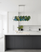 Marisca Chandelier - Simprolos