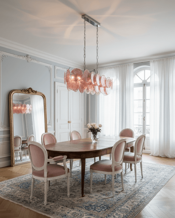 Marisca Chandelier - Simprolos