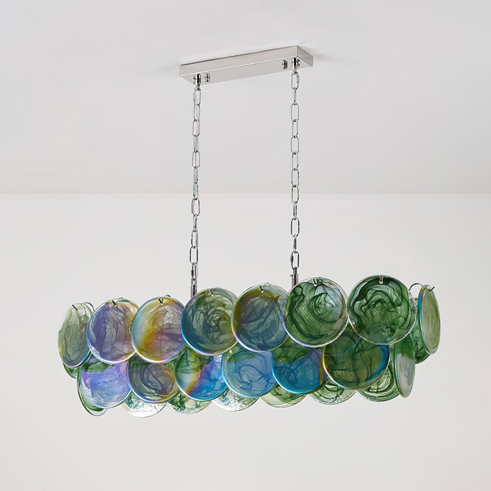 Marisca Chandelier - Simprolos