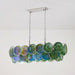 Marisca Chandelier - Simprolos
