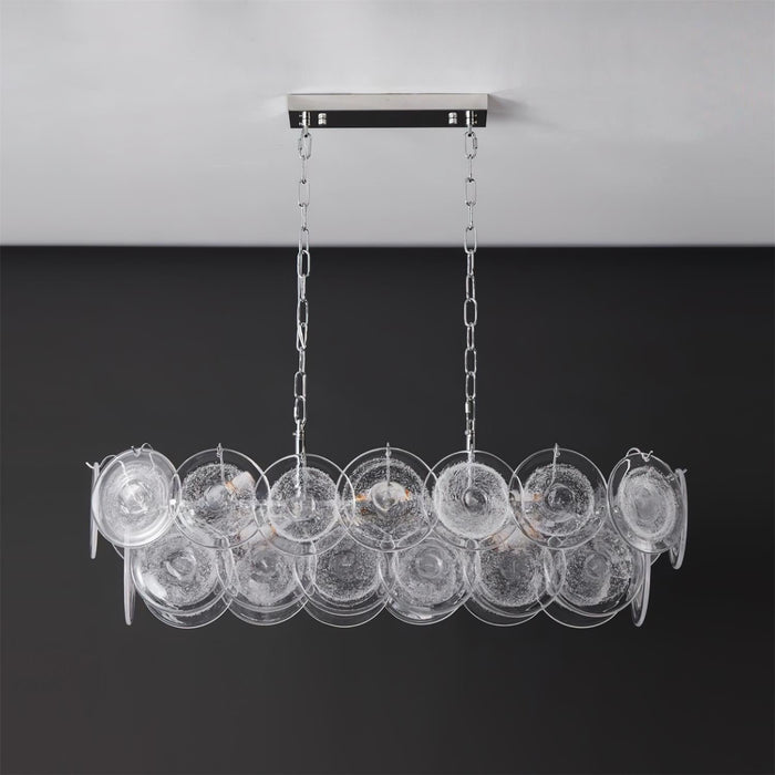 Marisca Chandelier - Simprolos