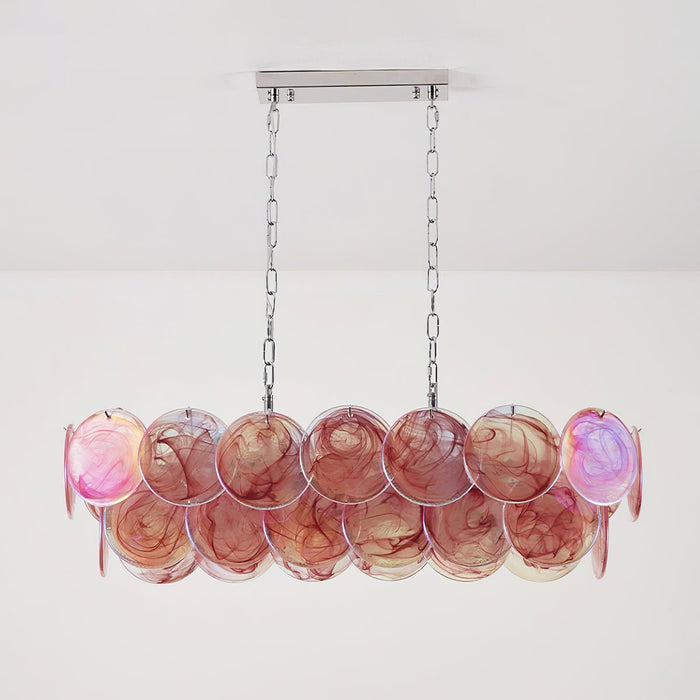 Marisca Chandelier - Simprolos