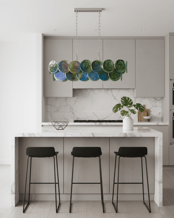 Marisca Chandelier - Simprolos
