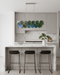Marisca Chandelier - Simprolos