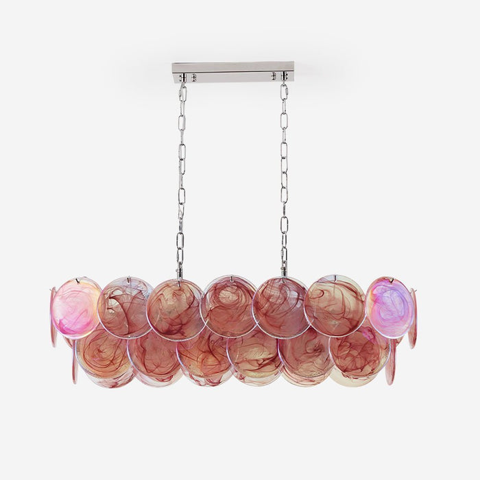 Marisca Chandelier - Simprolos