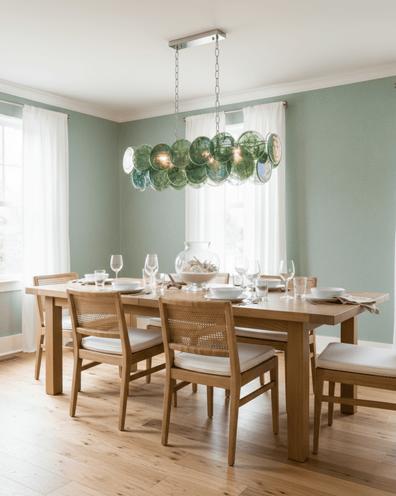 Marisca Chandelier - Simprolos
