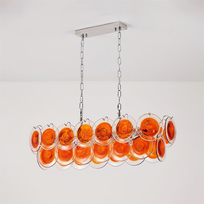 Marisca Chandelier - Simprolos