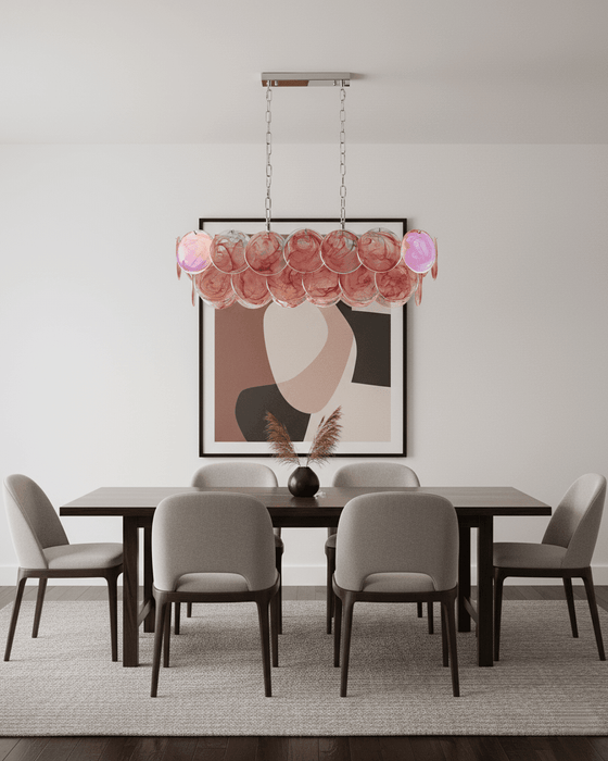 Marisca Chandelier - Simprolos