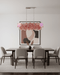 Marisca Chandelier - Simprolos
