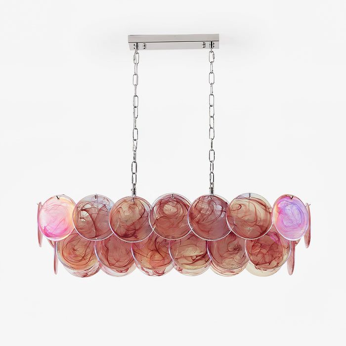 Marisca Chandelier - Simprolos