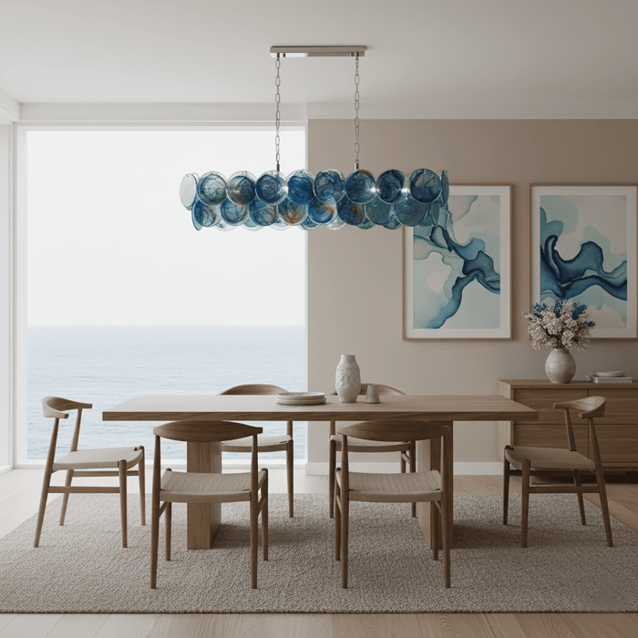 Marisca Chandelier - Simprolos