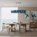 Marisca Chandelier - Simprolos