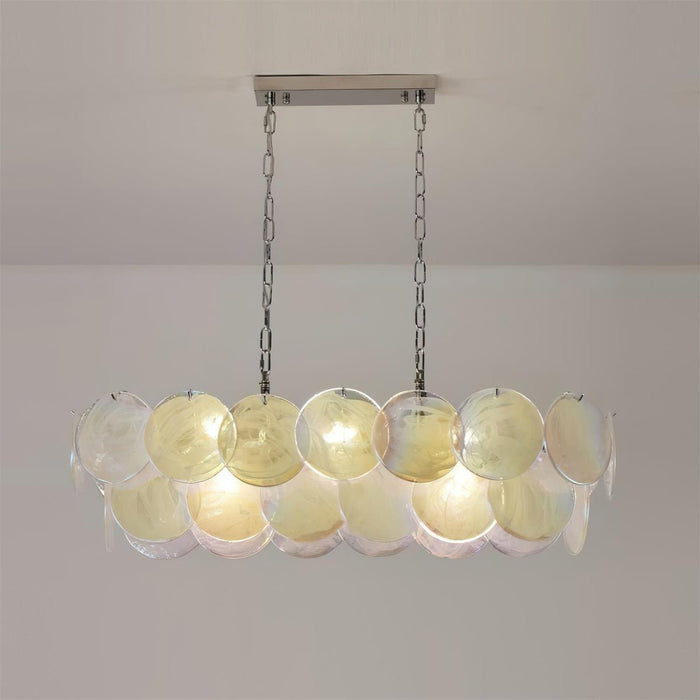 Marisca Chandelier - Simprolos