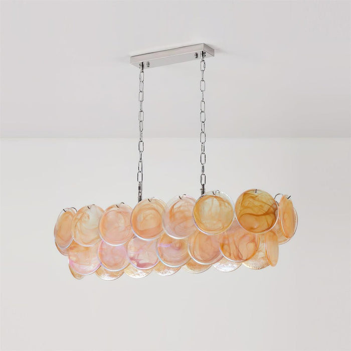 Marisca Chandelier - Simprolos