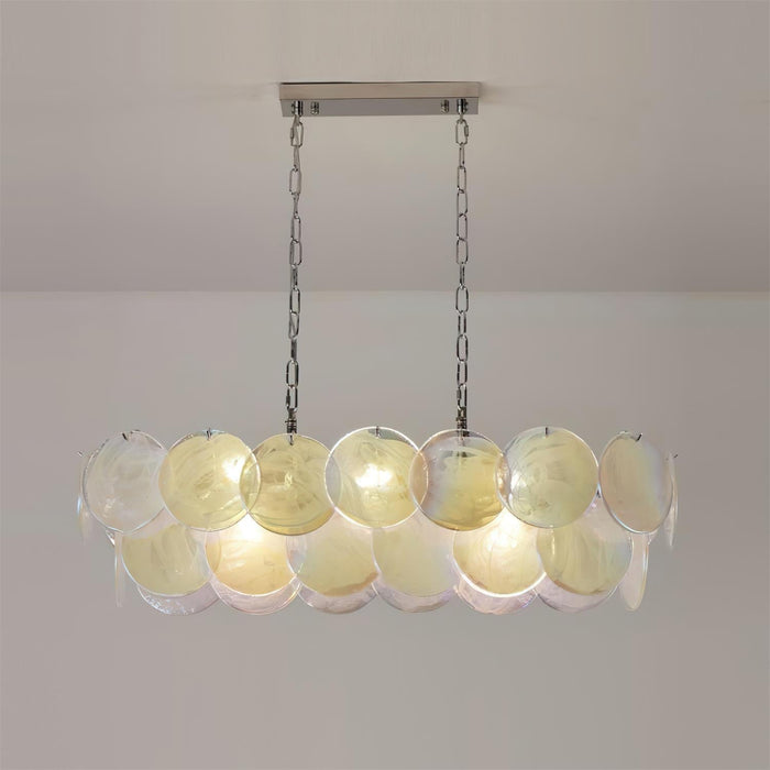 Marisca Chandelier - Simprolos