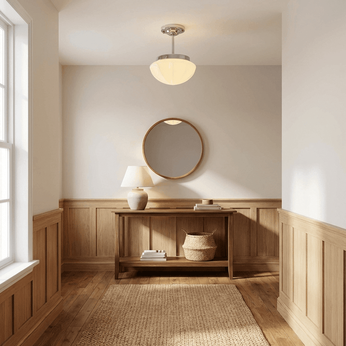 Marta Mini Ceiling Lamp - Simprolos