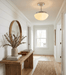 Marta Mini Ceiling Lamp - Simprolos